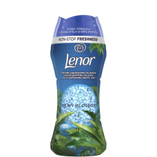 Кондиціонер для білизни в гранулах Lenor Dewy Blossom 210 г/6