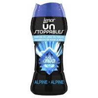 Кондиціонер для білизни в гранулах Lenor Alpine 224 г/6