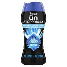 Кондиціонер для білизни в гранулах Lenor Alpine 224 г/6