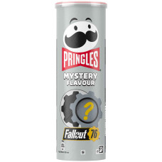 Чіпси Pringles Mystery Flavour 165 г