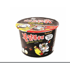 Локшина Simeite Hot Chicken 142 г