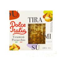 Десерт Тірамісу Dolce Italia з фісташками 400 г