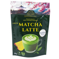 Чай Bardollini Matcha Latte Mango 90 г