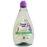 Средство для мытья посуды Denkmit Pro Climate Ultra Лаванда 500 мл/12