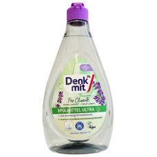 Средство для мытья посуды Denkmit Pro Climate Ultra Лаванда 500 мл/12