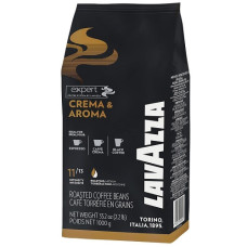 Кава в зернах Lavazza Crema e Aroma Expert 1 кг/6