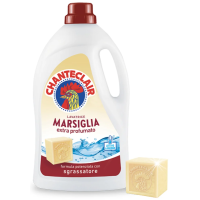 Гель для прання ChanteСlair Марсельське мило 35 прань 1,575 л/3