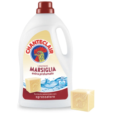 Гель для стирки ChanteСlair Марсельское мыло 35 стирок 1,575 л/3