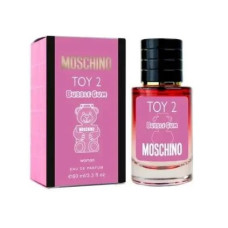 Тестер Moschino Toy 2 Bubble Gum для женщин 60 мл