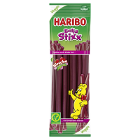Конфеты жевательные Haribo Balla Stixx Вишня 200 г
