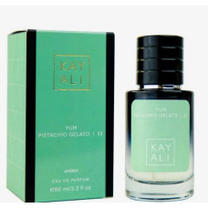 Тестер Kayali Yum Pistachio Gelato 33 унісекс new 60 мл