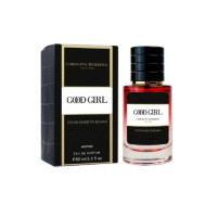 Тестер Carolina Herrera Good Girl для жінок new 60 мл