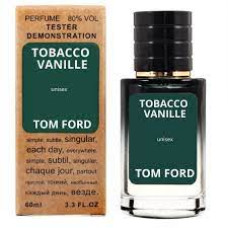 Тестер Tom Ford Tobacco Vanilla унисекс 60 мл