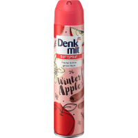 Освежитель воздуха Denkmit Winter Apple 300 мл/12