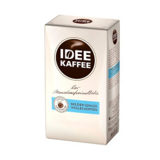 Кава мелена Idee 500 г/12