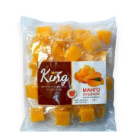 Мармелад із манго King 500 г/15