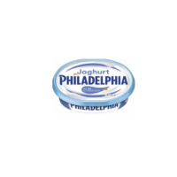 Крем-сир Philadelphia йогурт 175 г