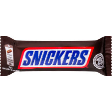 Батончик Snickers 50 г/40