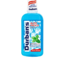 Ополіскувач для порожнини рота Durban's Свіжий подих 500 мл