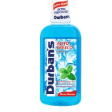 Ополіскувач для порожнини рота Durban's Свіжий подих 500 мл