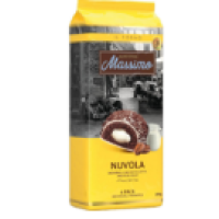 Тістечко Maestro Massimo з кавовим кремом 6*50 г/12