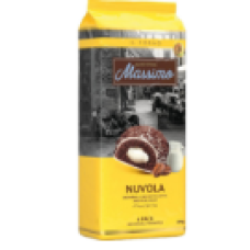 Тістечко Maestro Massimo з кавовим кремом 6*50 г/12