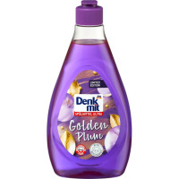 Средство для мытья посуды Denkmit Golden Plum 500 мл/12