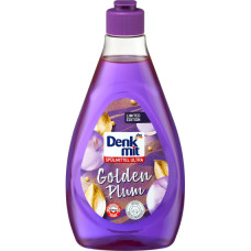 Средство для мытья посуды Denkmit Golden Plum 500 мл/12