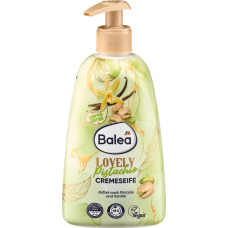 Мыло жидкое Balea с дозатором Lovely Pistachio 500 мл