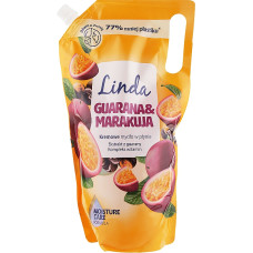Мило рідке Linda Гуарана-маракуя запаска 1 л