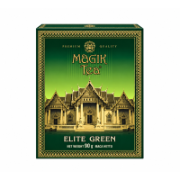 Чай зелений Magik Tea Elite Green 90 г