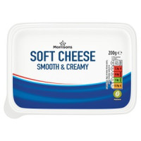 Крем-сир California Soft Cheese 180 г