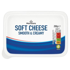 Крем-сир California Soft Cheese 180 г