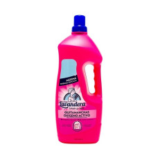 Пятновыводитель Lavandera Активный кислород 2 л/6