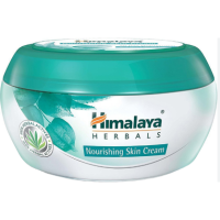 Крем Himalaya Herbals для обличчя та тіла живильний 150 мл/36