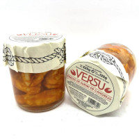 Клешни краба Versu с сурими в рапсовом масле 225 г