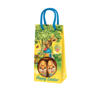 Великодня подарункова сумка Windel з цукерками шоколад 72 г/21