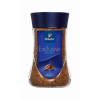 Кава розчинна Tchibo Exclusive 200 г/6
