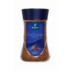 Кава розчинна Tchibo Exclusive 200 г/6