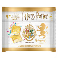 Шоколад Witor's білий HarryPotter 50 г