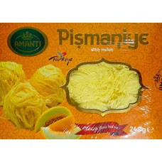 Пішманіє Amanti Диня Туреччина 240 г
