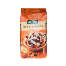 Суміш горіхів та сухофруктів Alesto Nuss Frucht Nut & Fruit Mix Exotic 200 г/24