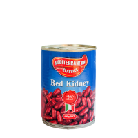 Квасоля червона Red Kidney 400 г/12