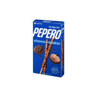 Соломка Pepero Choco Cookie Lotte 32 г/40