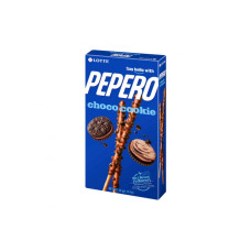 Соломка Pepero Choco Cookie Lotte 32 г/40