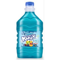 Напій соковмісний Kuyx Blue Oceanix мультифрукт 3 л
