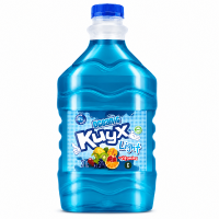 Напій соковмісний Kuyx Blue Oceanix мультифрукт 3 л