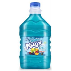 Соковместимый напиток Kuyx Blue Oceanix мультифрукт 3 л