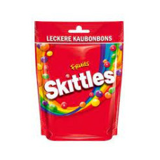 Драже Skittles Fruits 160 г/12