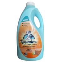 Гель для стирки Lavandera La Antigua Марсель 110 стирок 4.95 л/2
